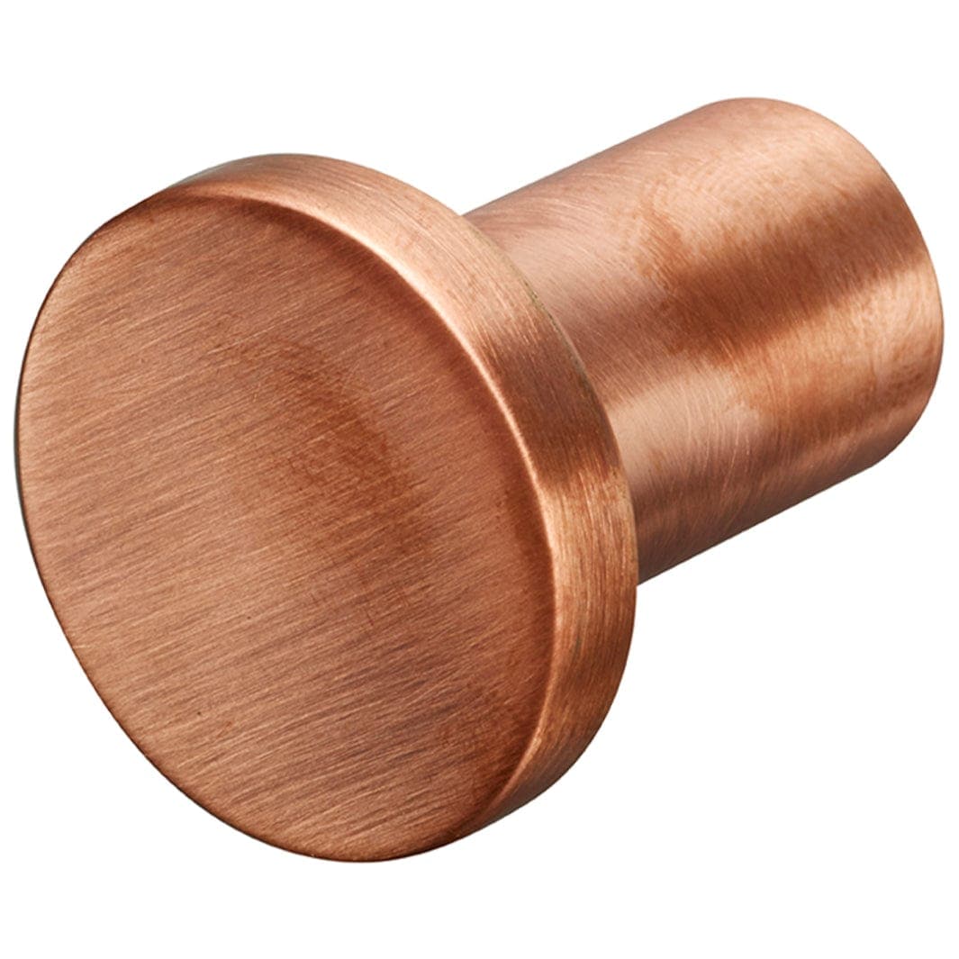 Tapwell TA243 Håndklekrok Large Oksiderende kobber Tapwell Knagger TA-9420091