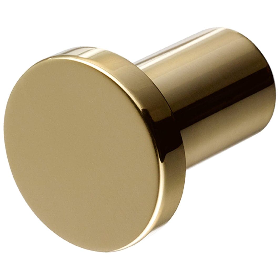 Tapwell TA243 Håndklekrok Large Oksiderende messing Tapwell Knagger TA-9418785