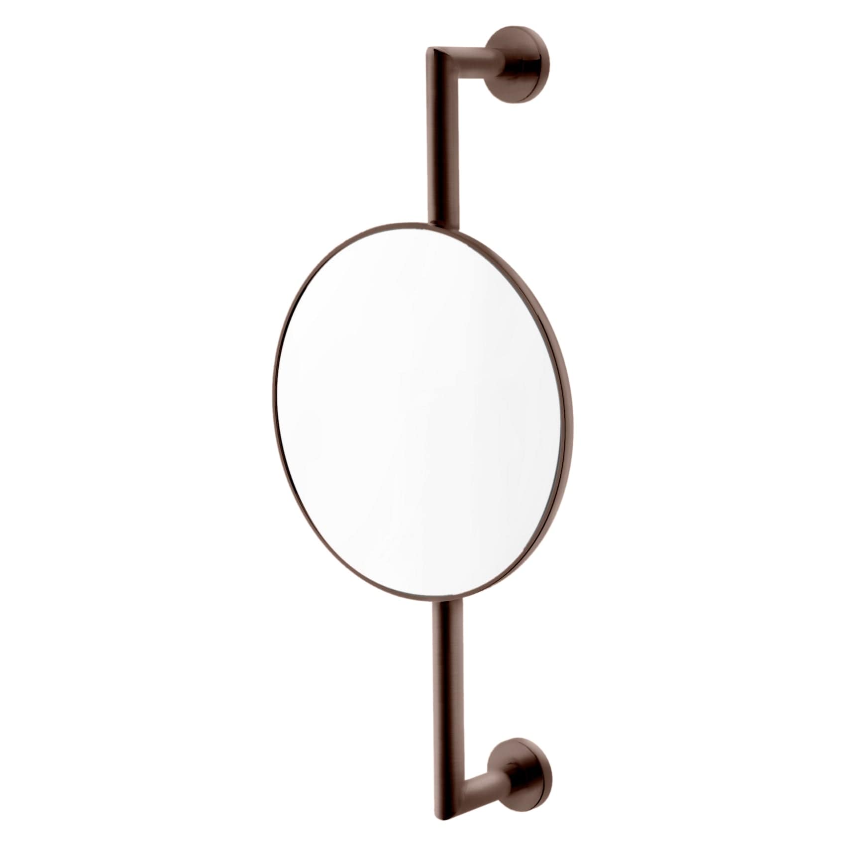 Tapwell TA816 Sminkespeil Ø208mm Bronze Tapwell Sminkespeil TA-9426182