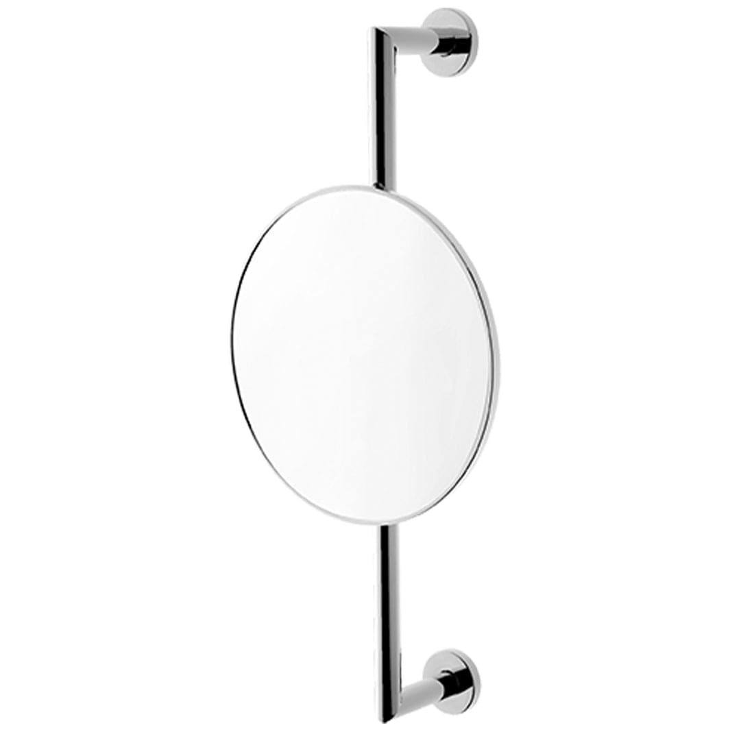 Tapwell TA816 Sminkespeil Ø208mm Krom Tapwell Sminkespeil TA-9419192