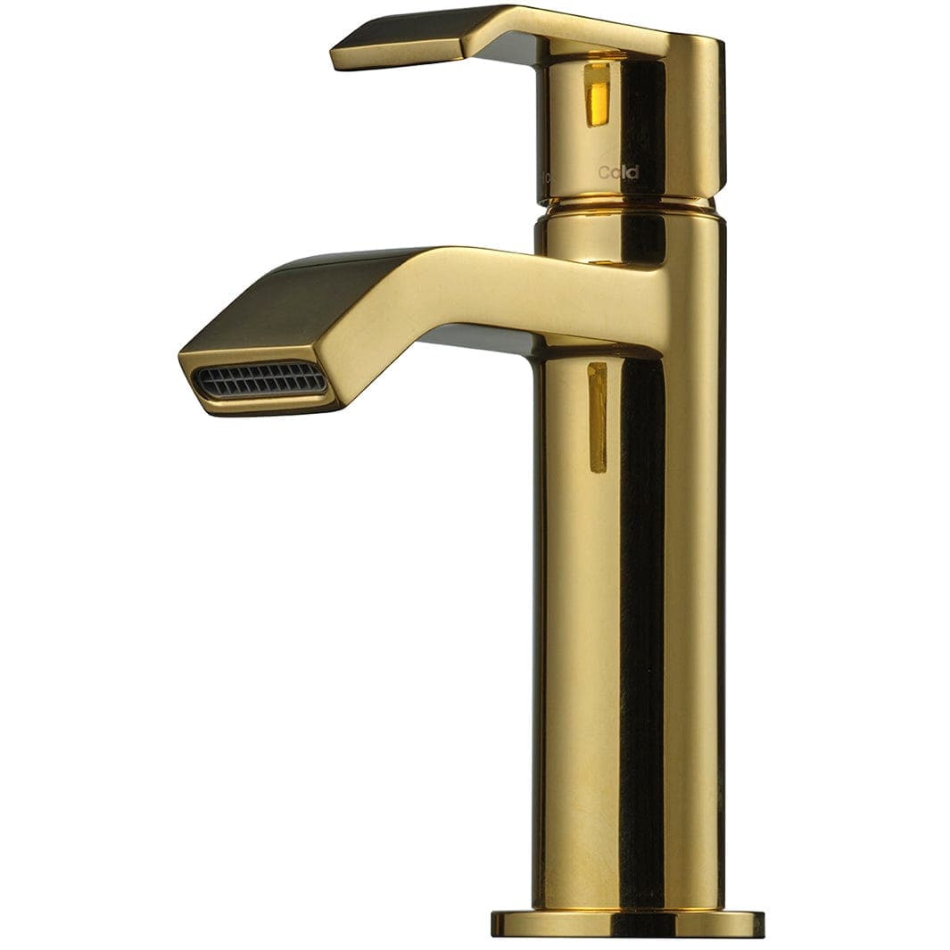 Tapwell VIC071 Servantbatteri Tapwell Servantbatteri