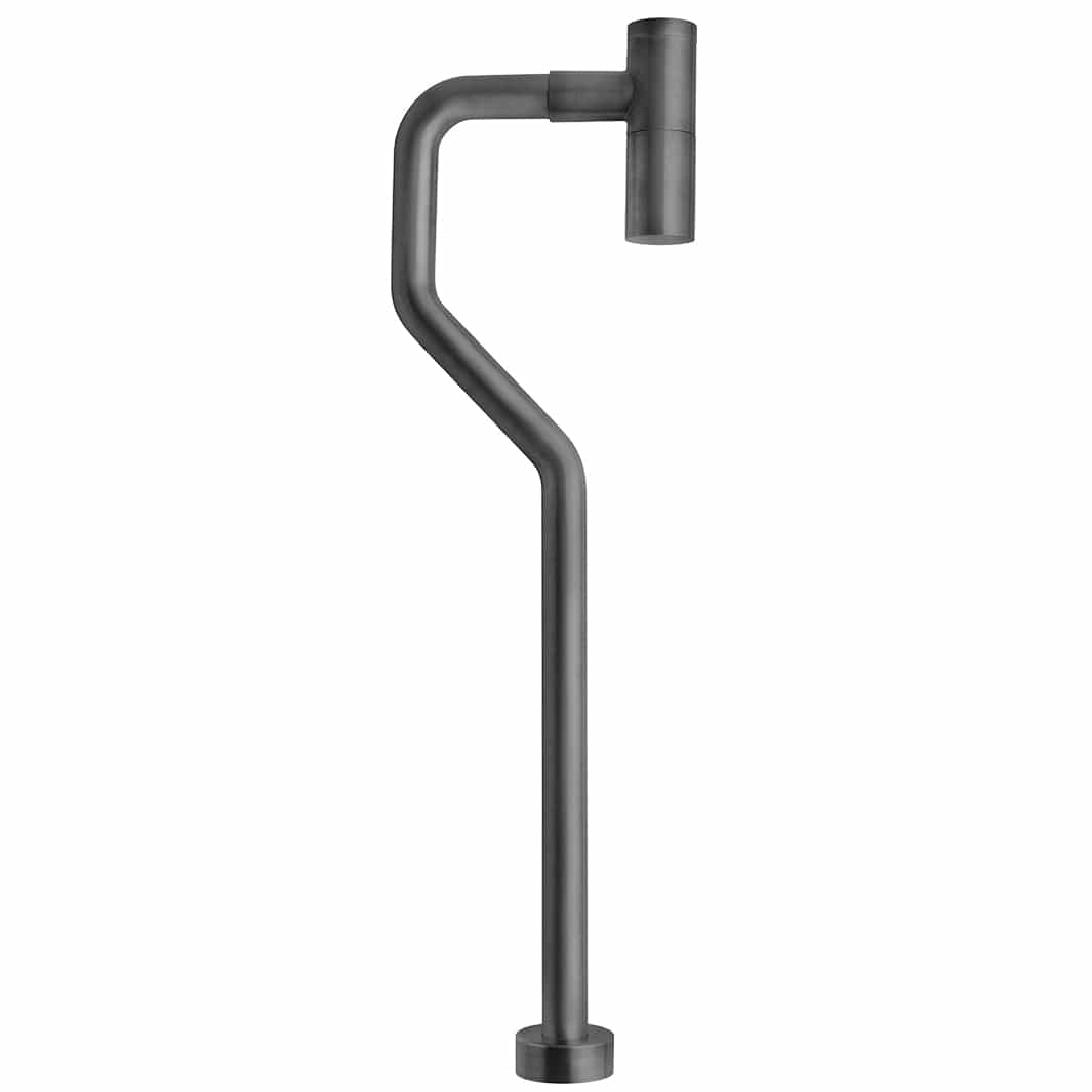 Tapwell XA200 Vannlås S-gulvavløp Ø32mm Tapwell Vannlås