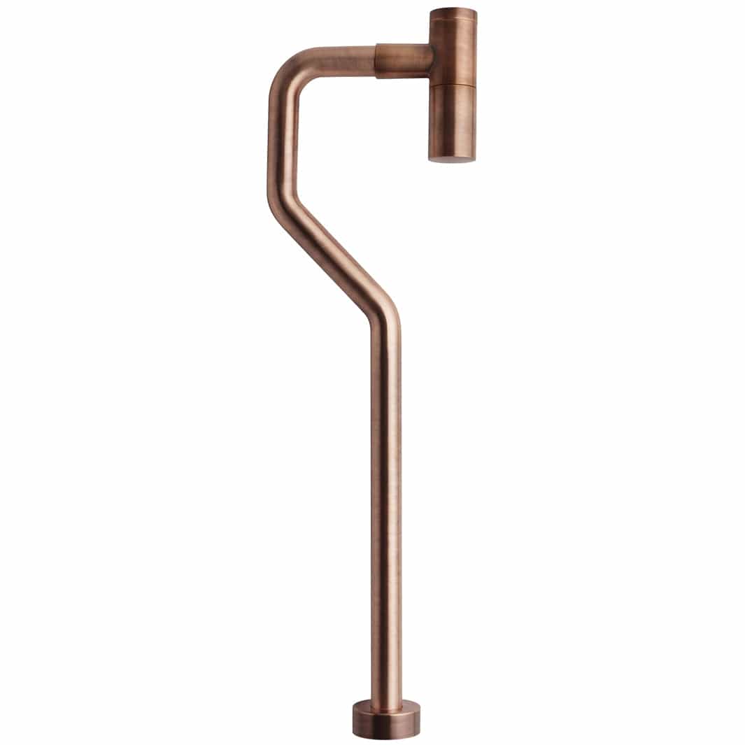 Tapwell XA200 Vannlås S-gulvavløp Ø32mm Tapwell Vannlås