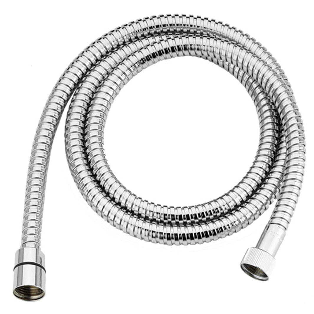 Tapwell XFLO002 CR Dusjslange L200cm Krom Tapwell Dusjslange TA-8181820