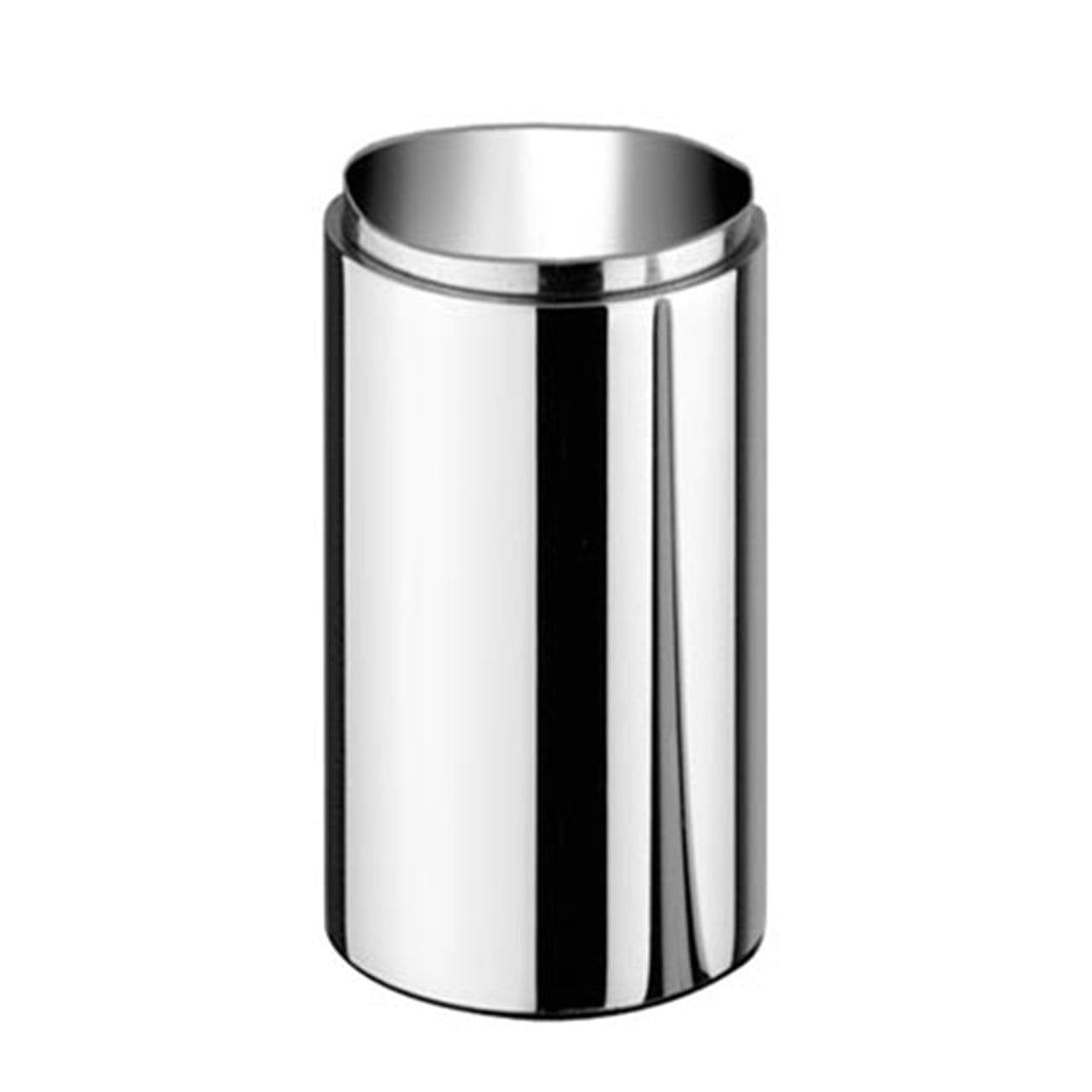 Tapwell XPRO100 CR Forhøyningsring H10cm Krom Tapwell Dusjtilbehør TA-8227299