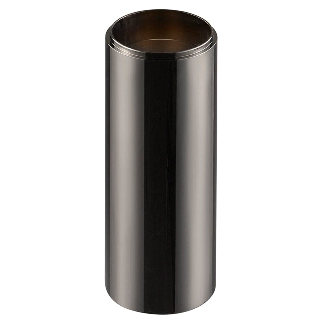 Tapwell XPRO200 Forhøyningsring H10cm Black chrome Tapwell Dusjtilbehør TA-9419087