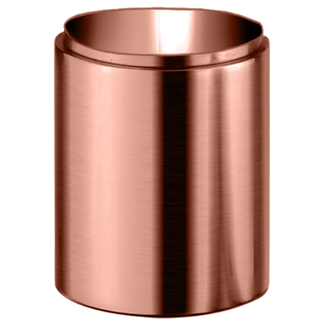 Tapwell XPRO300 Forhøyningsring H5cm Oksiderende kobber Tapwell Dusjtilbehør TA-9418878