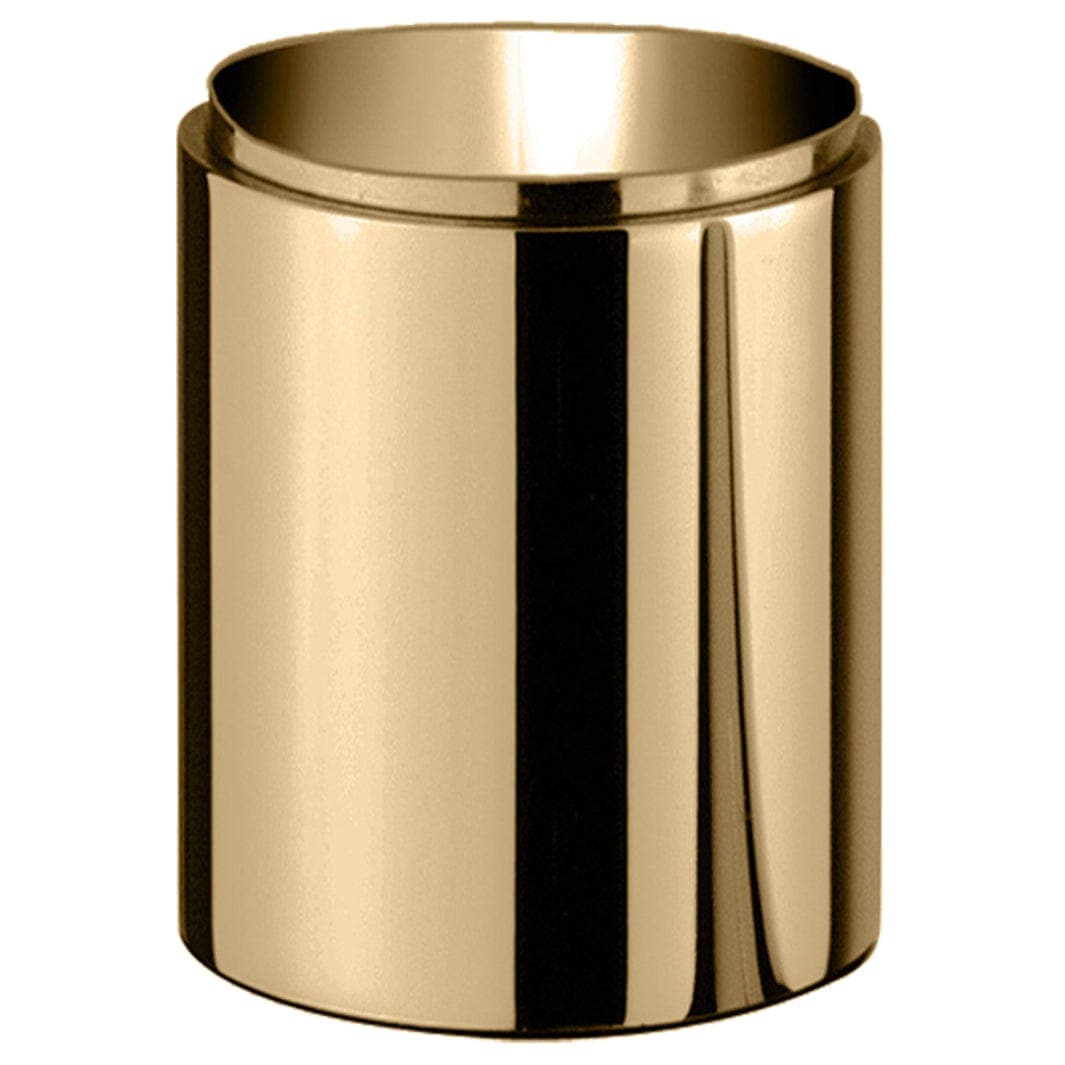 Tapwell XPRO300 Forhøyningsring H5cm Oksiderende messing Tapwell Dusjtilbehør TA-9418877