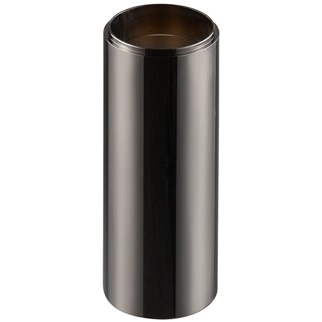 Tapwell XPRO400 Forhøyningsring H15cm Black chrome Tapwell Dusjtilbehør TA-9420104