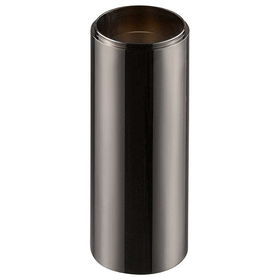 Tapwell XPRO600 Forhøyningsring H10cm Black chrome Tapwell Dusjtilbehør TA-9419081