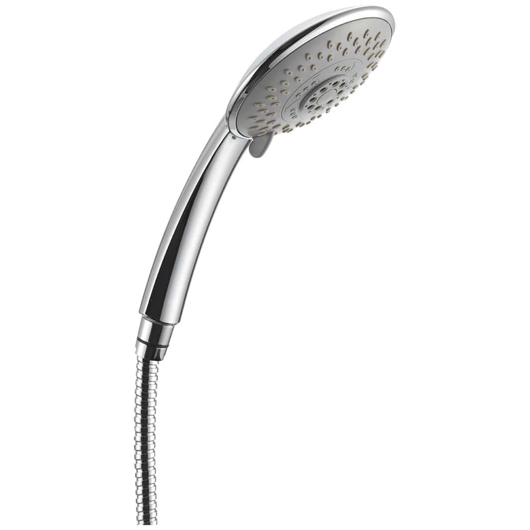 Tapwell ZDOC076 Prestige CR Dusjhode Krom Tapwell Dusjhode TA-8185037