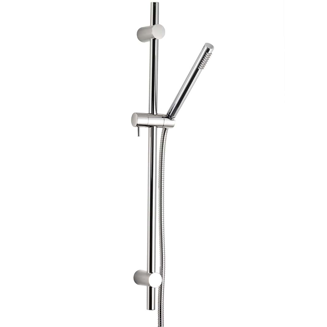 Tapwell ZSAL109 CR Jet Dusjsett Krom Tapwell Dusjsett TA-8191060