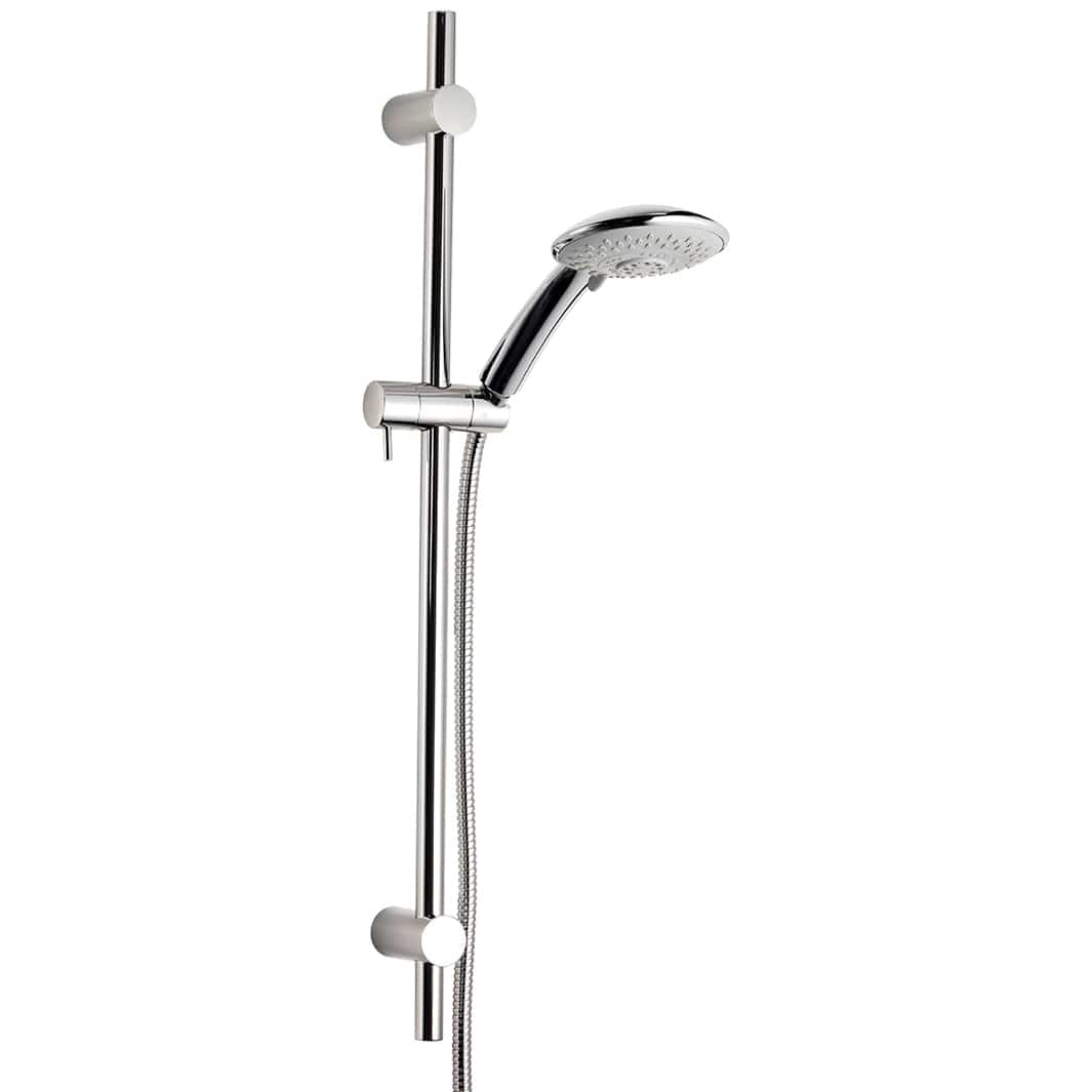 Tapwell ZSAL118 CR Prestige Dusjsett Krom Tapwell Dusjsett TA-8191061