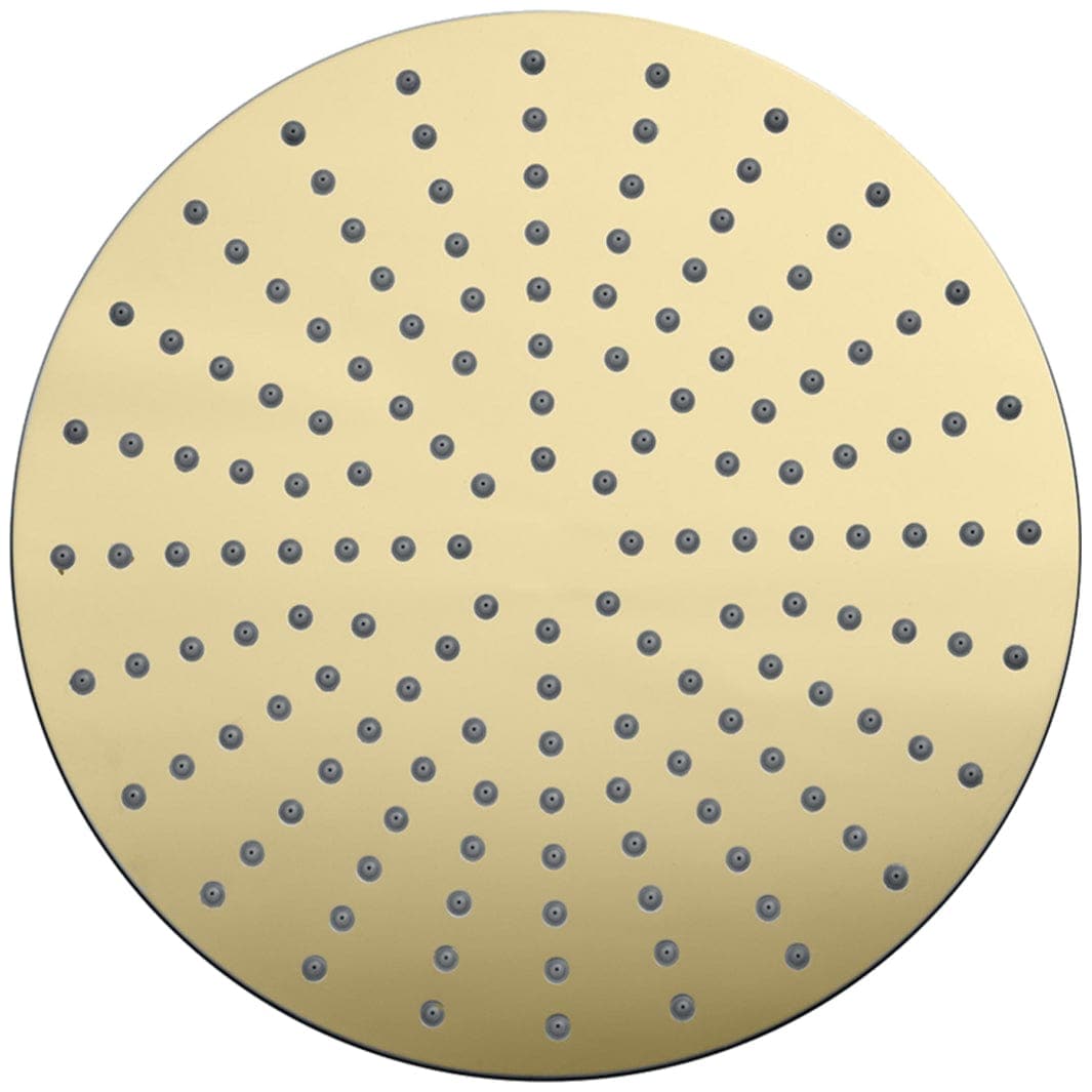 Tapwell ZSOF250 Taksil Ø250mm Tapwell Dusjtilbehør