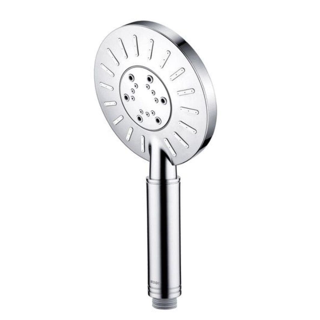 Tiger Akcent dusjhode krom Krom Tiger Dusjhode CO-T170333