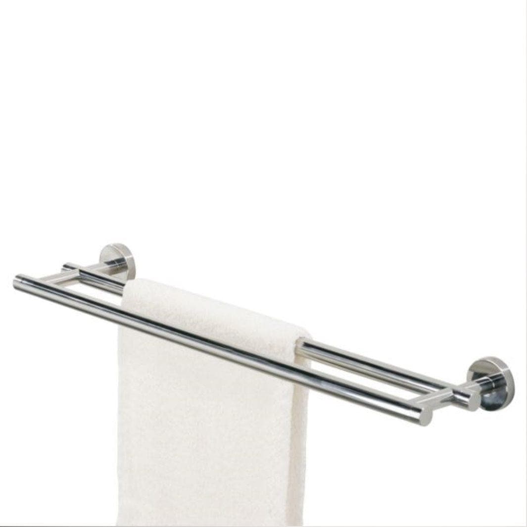 Tiger Boston håndklestang Krom Tiger Håndkleholder CO-T308633