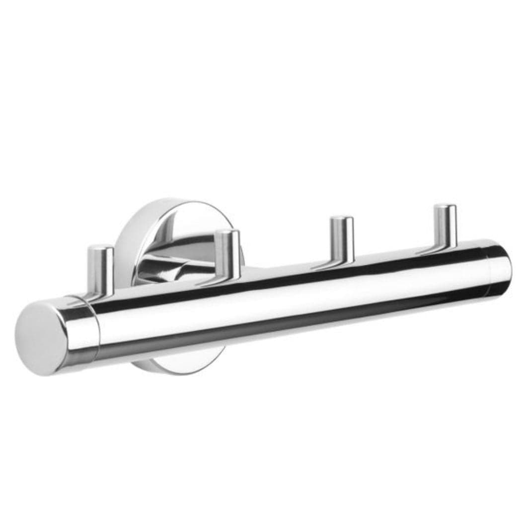 Tiger Boston krokrekke Krom Tiger Knagger CO-T309833