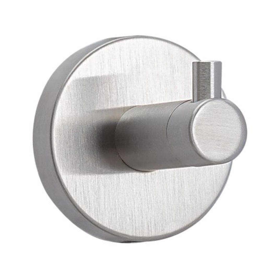 Tiger Boston liten/stor krok Krom / Stor Tiger Knagger CO-T309633