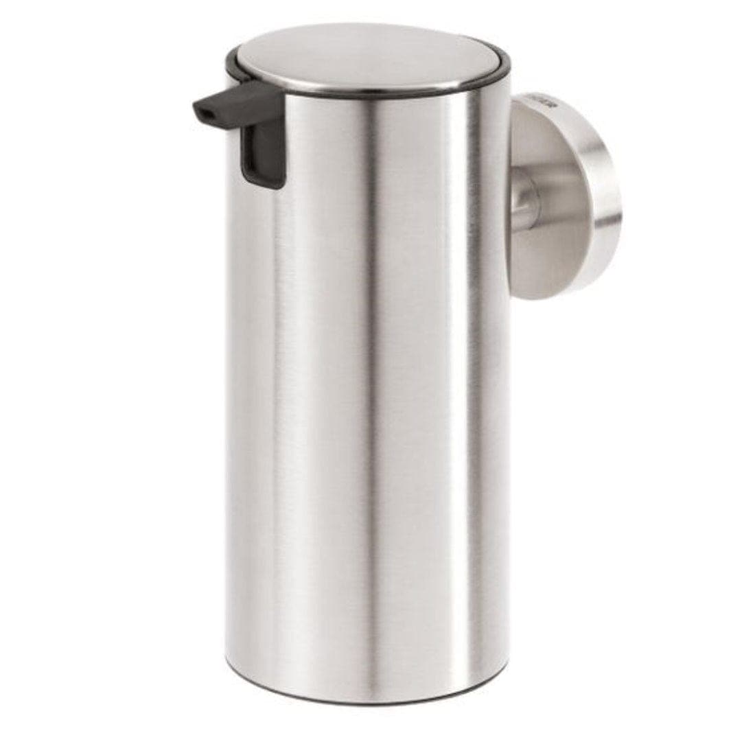 Tiger Boston Såpedispenser XS-L Matt krom / 75ml Tiger Såpedispenser CO-T305932