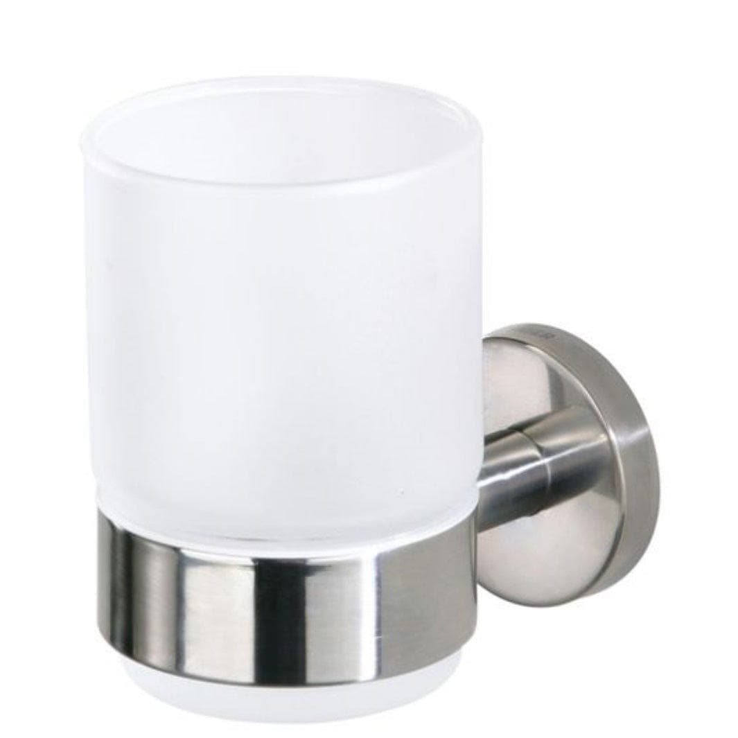 Tiger Boston tannglass Krom Tiger Tannbørsteholder CO-T307633