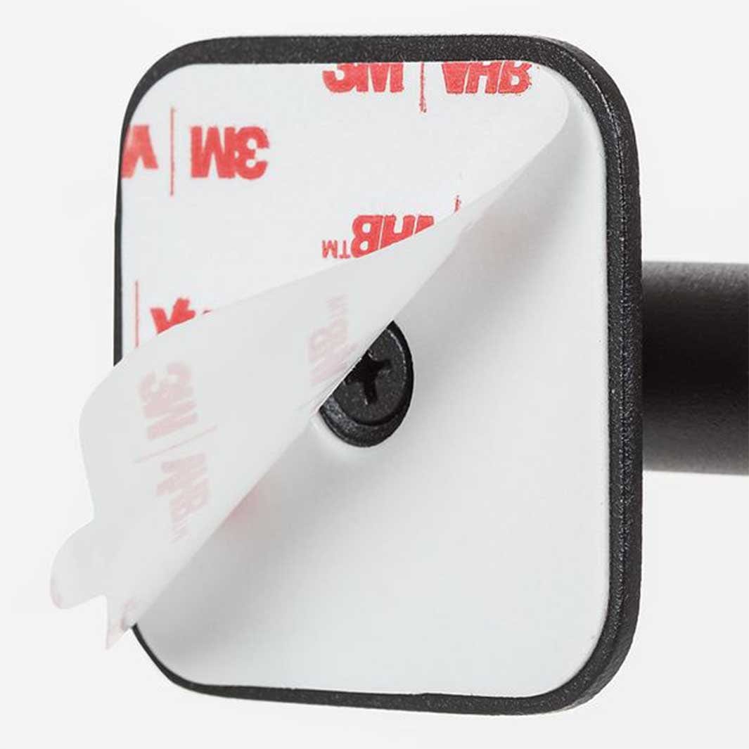 Tiger Colar dobbelsidig tape liten/stor Stor Tiger Diverse baderomstilbehør CO-T312500