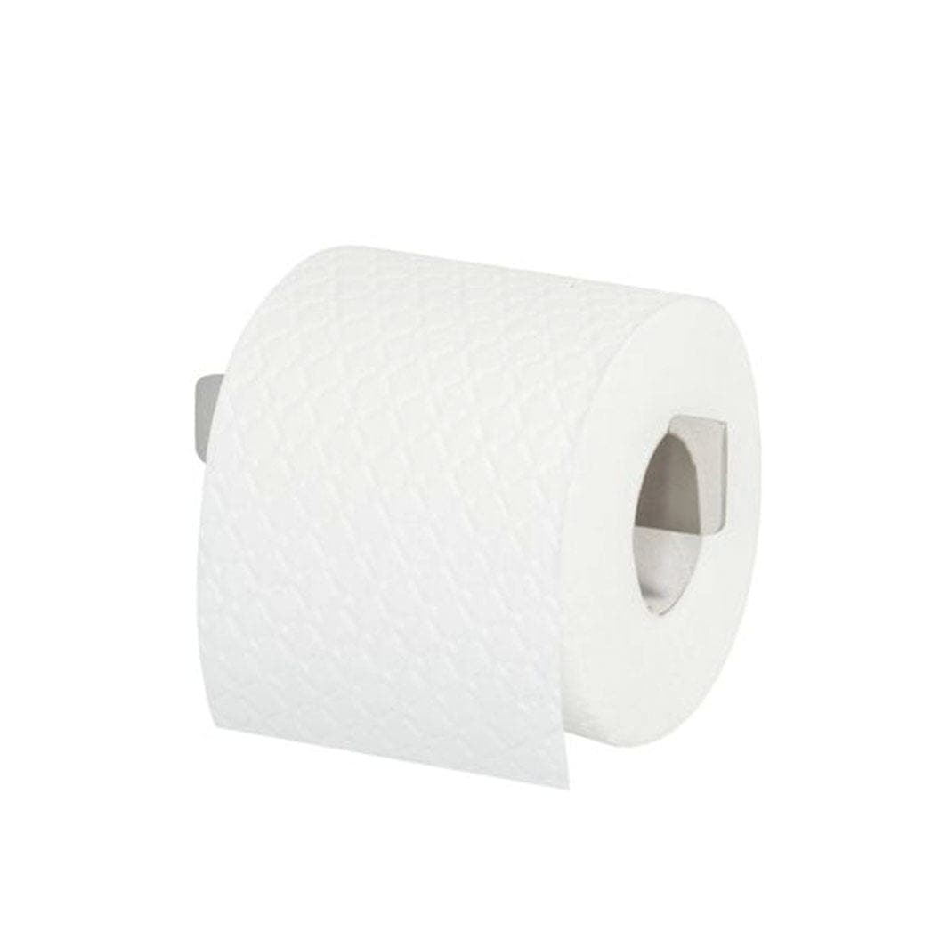 Tiger Colar toalettrullholder L-shape blankpolert Krom Tiger Toalettrullholder CO-T313933