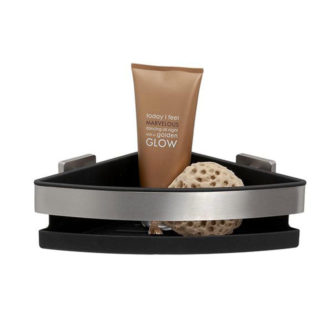 Tiger Dock dusjkurv hjørne Tiger Dusjhylle