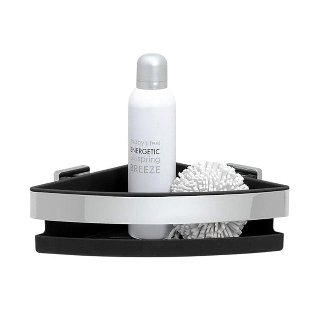 Tiger Dock dusjkurv hjørne Tiger Dusjhylle