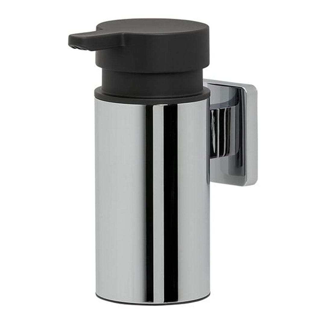 Tiger Dock såpedispenser Krom Tiger Såpedispenser CO-1323430346