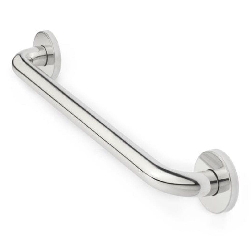 Tiger Libra støttehåndtak 30-45cm krom Krom / 30cm Tiger Støttehåndtak CO-T003033