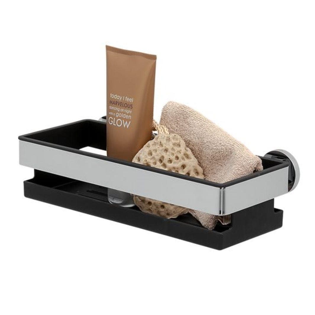 Tiger Noon dusjkurv Tiger Dusjhylle