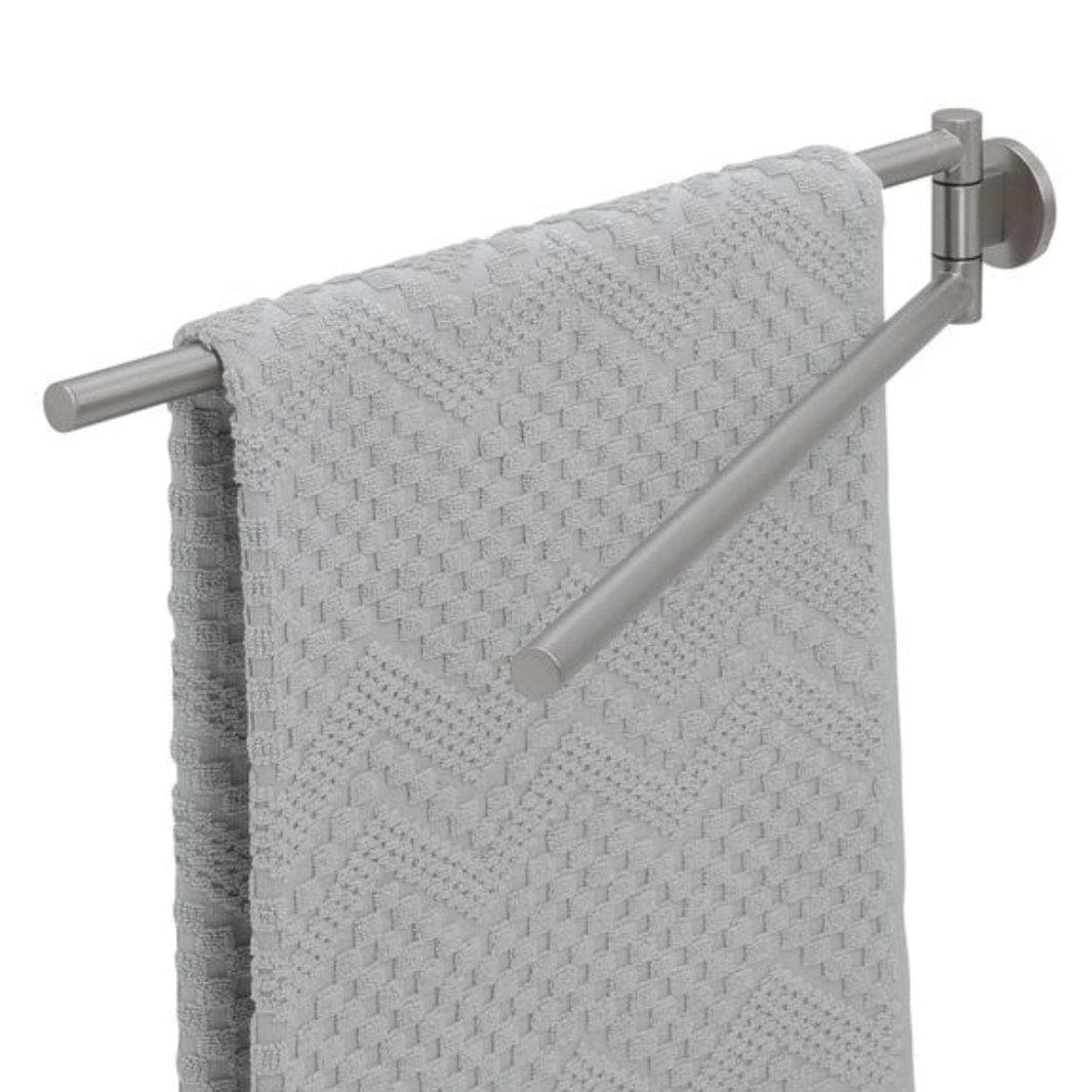 Tiger Noon håndklestang svingbar Tiger Håndkleholder