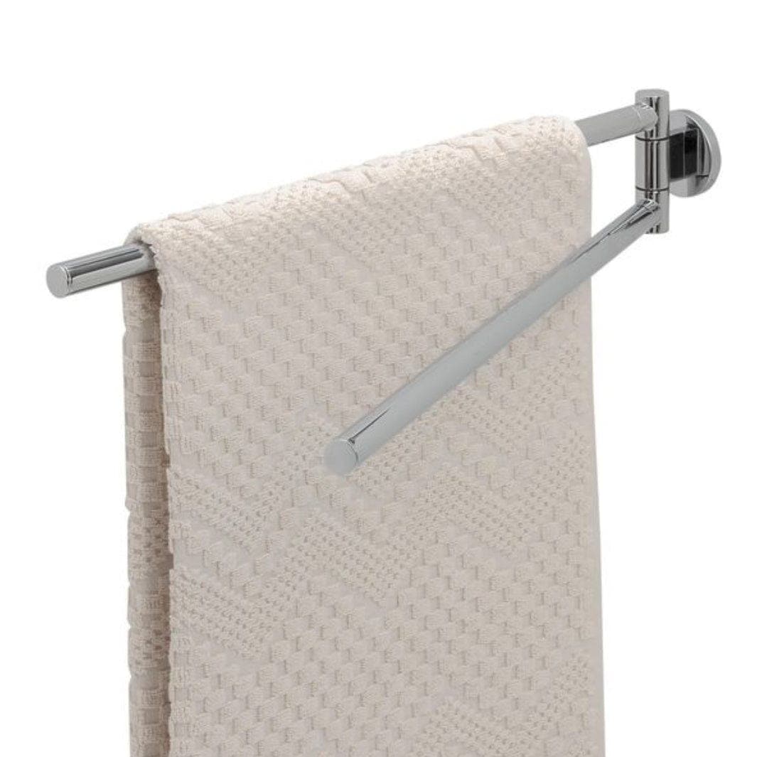 Tiger Noon håndklestang svingbar Tiger Håndkleholder