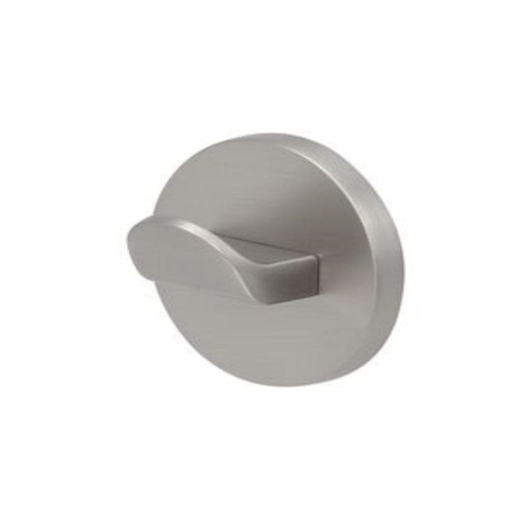 Tiger Noon liten/stor krok Matt krom / Stor Tiger Knagger CO-1322130946