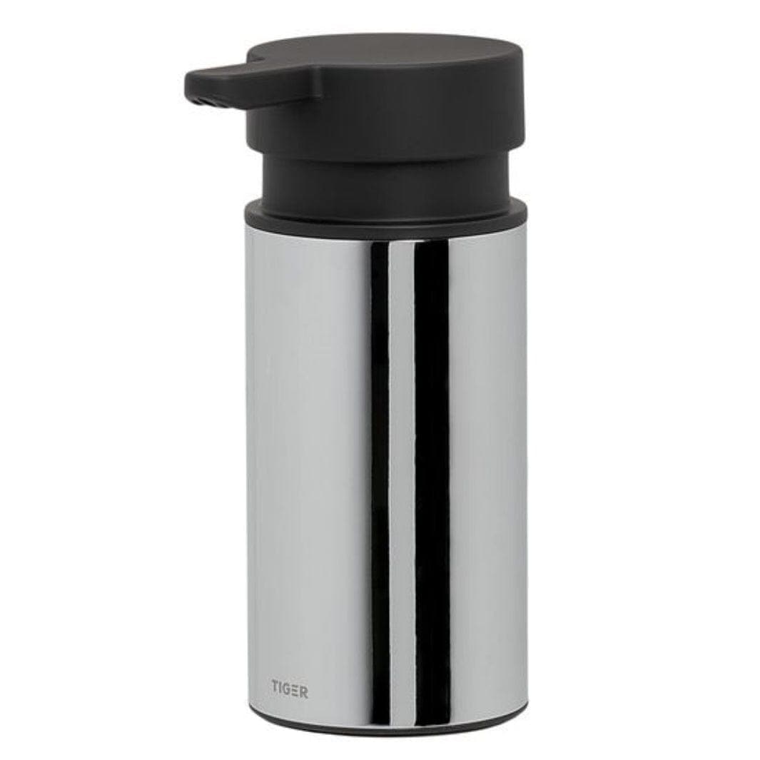 Tiger Noon såpedispenser frittstående Krom Tiger Såpedispenser CO-1321030346