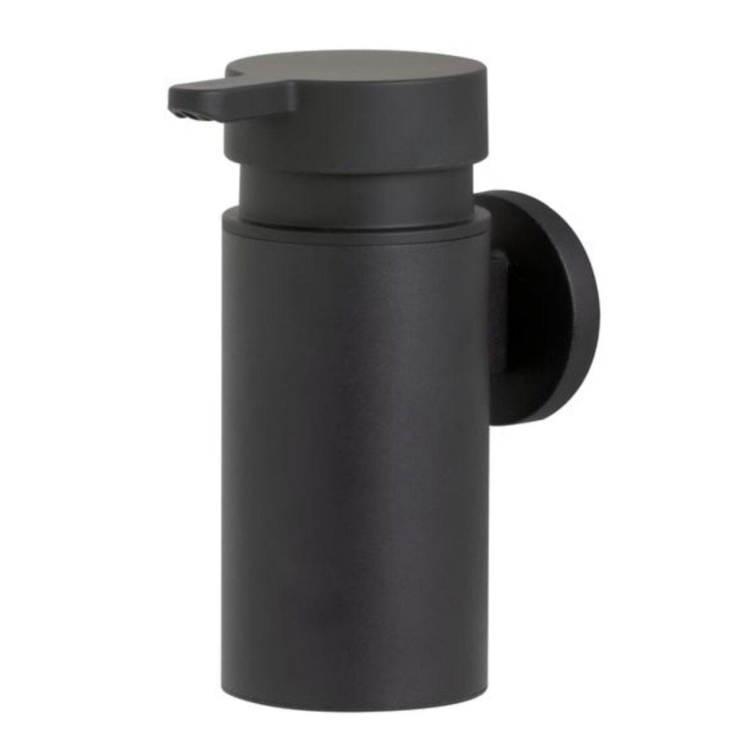 Tiger Noon såpedispenser Svart matt Tiger Såpedispenser CO-1320930746