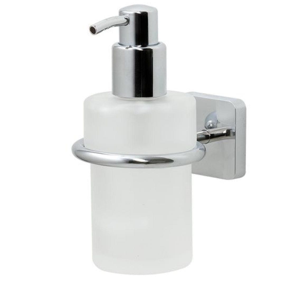 Tiger Onu såpedispenser krom Krom Tiger Såpedispenser CO-T318533