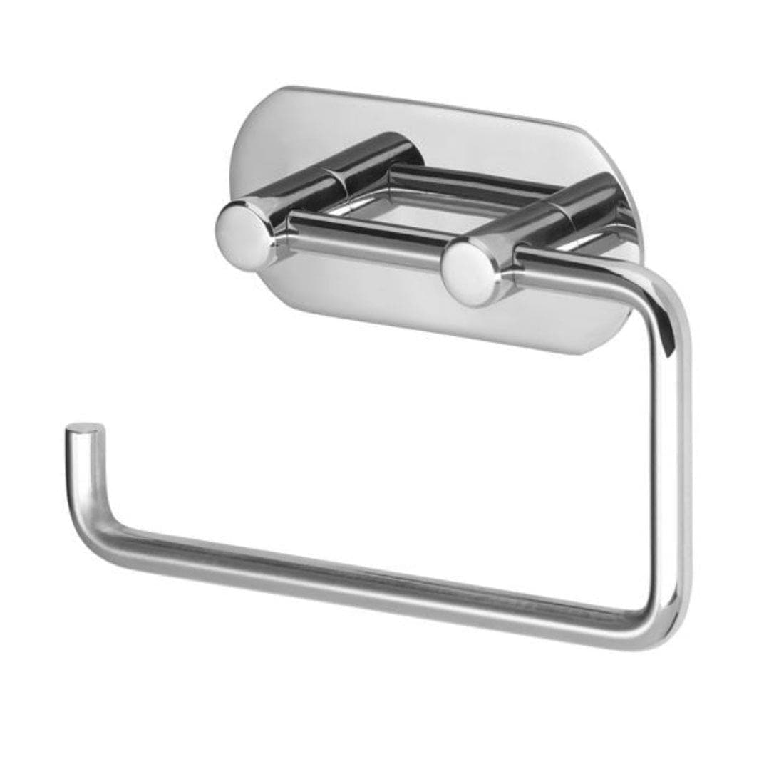 Tiger Rondo toalettpapirholder selvklebende Krom Tiger Toalettrullholder CO-1507830346