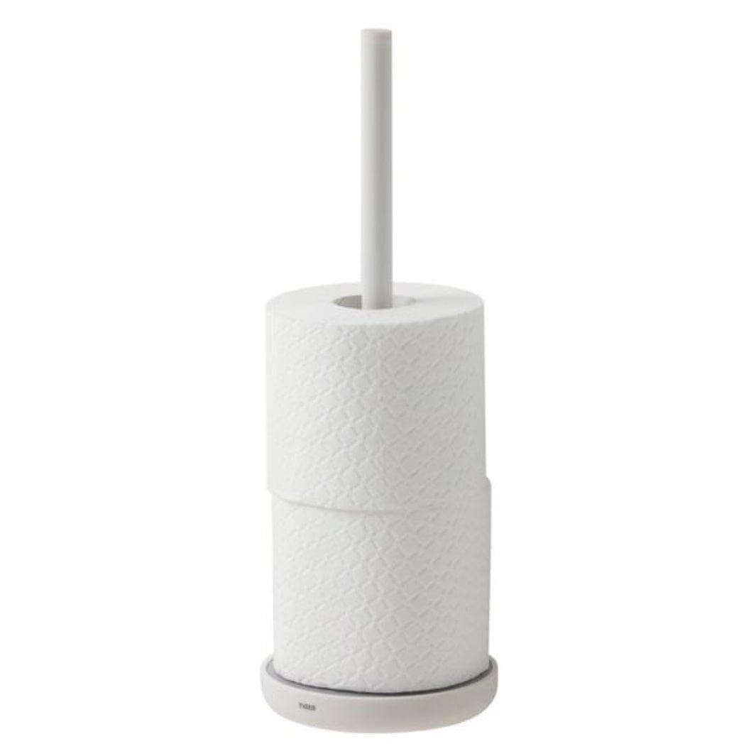 Tiger Urban reserverullholder frittstående Tiger Toalettrullholder