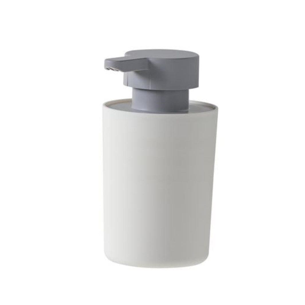 Tiger Urban såpedispenser frittstående Hvit matt Tiger Såpedispenser CO-T316101