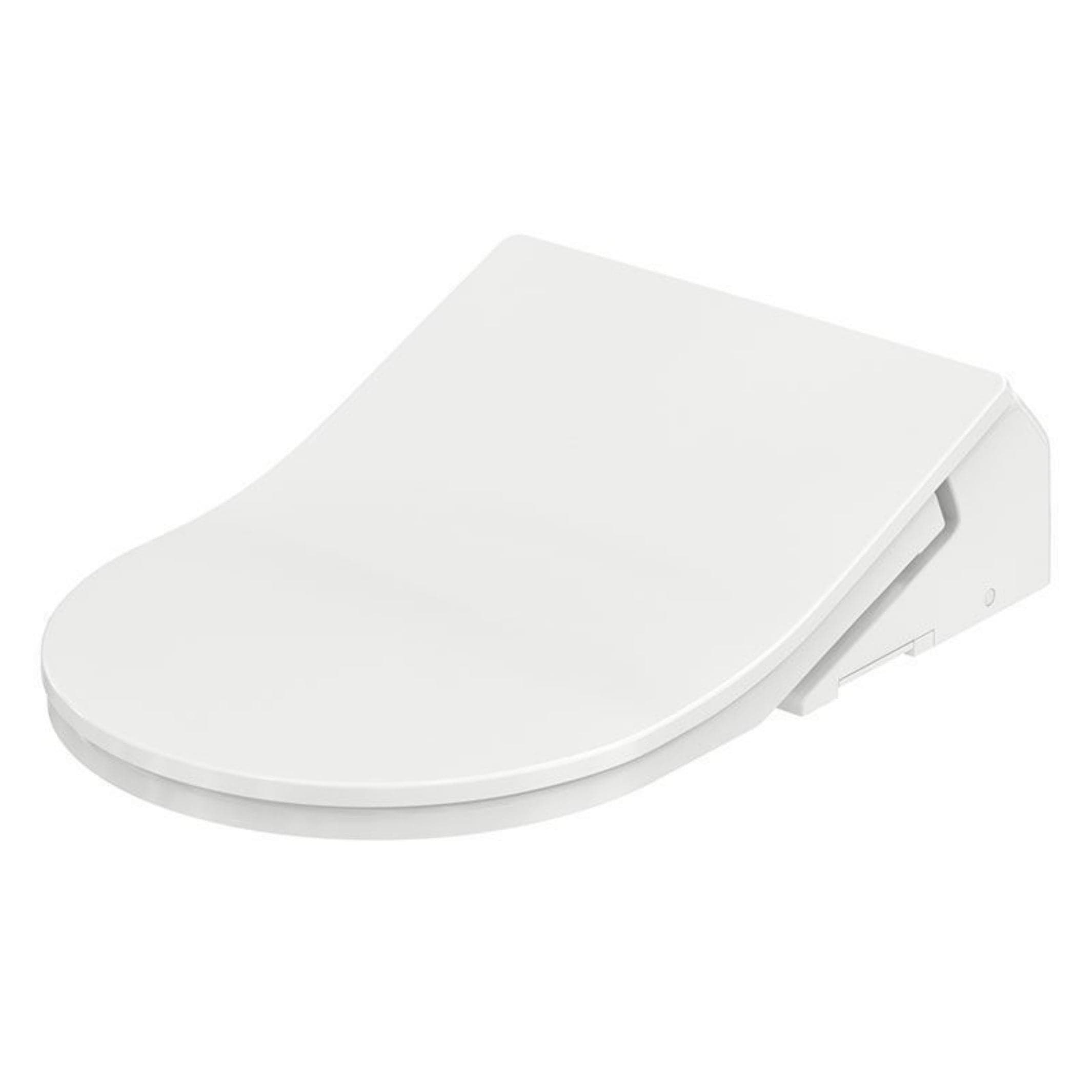 Toto RX Dusjtoalett Sete - antibakteriell spyling Toto Dusjtoalett KO-TCF894CG