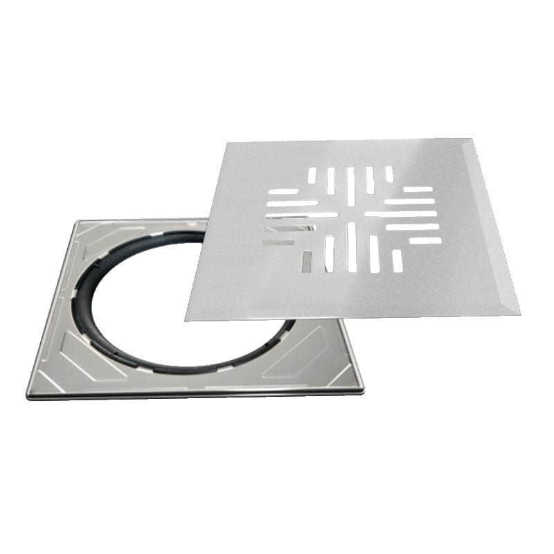 Vieser Classic slukrist Rustfritt Stål Vieser Slukrist AH-3410936