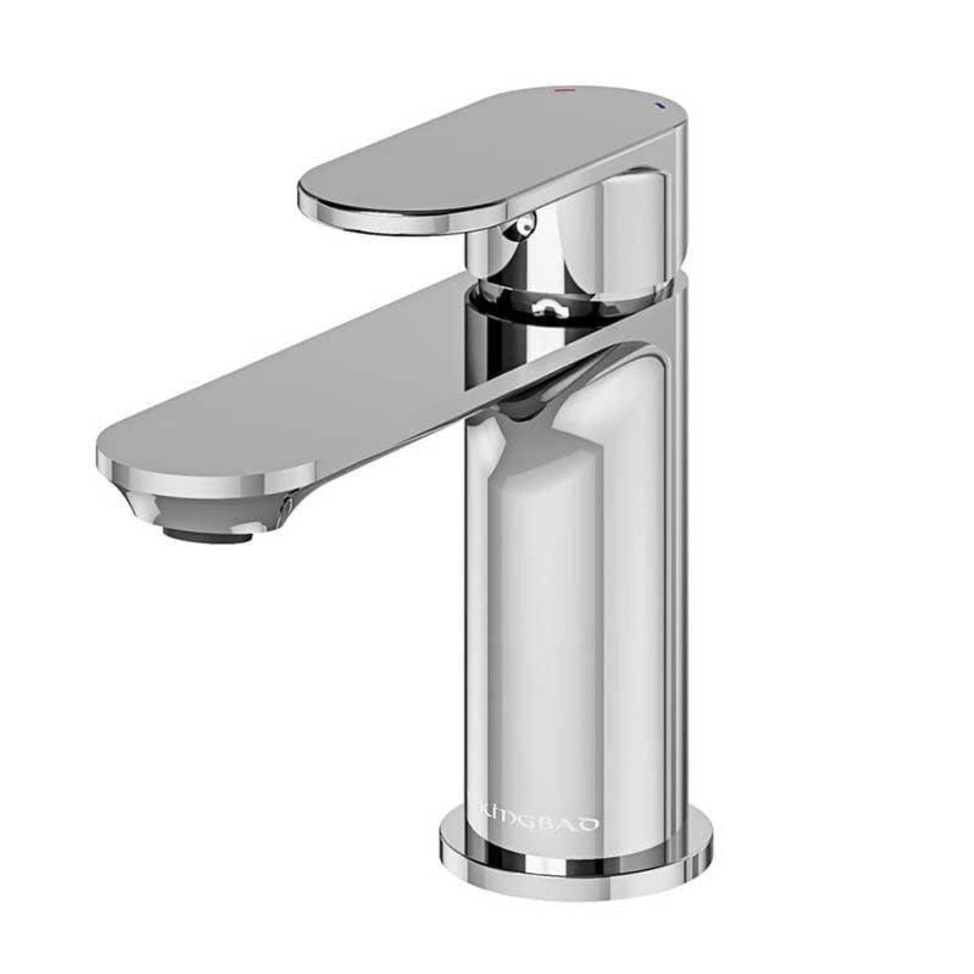 VikingBad Embla Servantbatteri Krom VikingBad Servantbatteri VB-005871-01