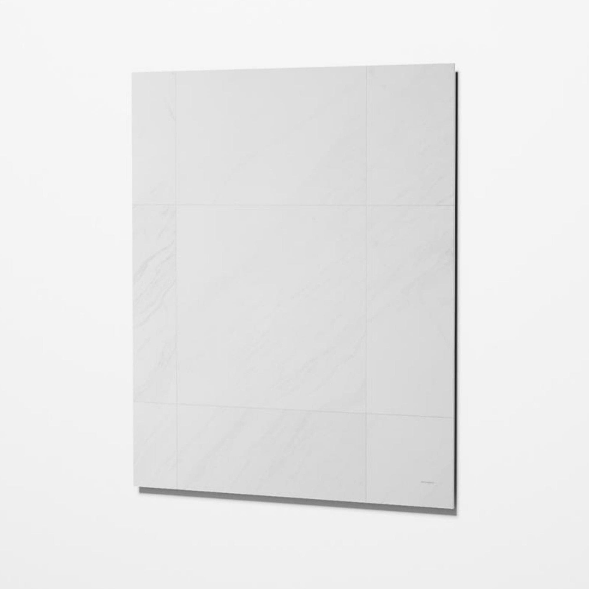 VikingBad Pia Baderomsspeil B50-120cm 60cm VikingBad Baderomsspeil VB-007165-02