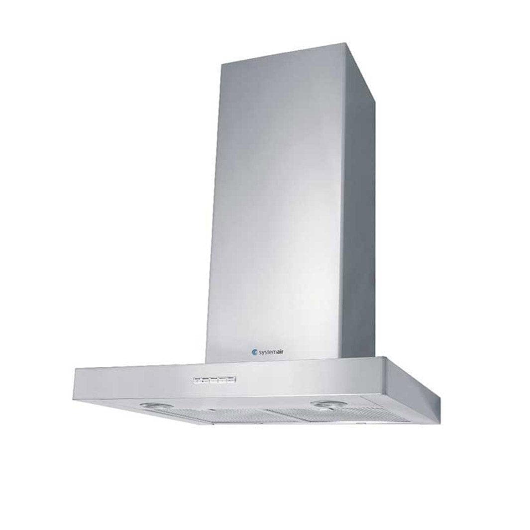 Villavent 782-10/B Stil Volumhette 60cm Villavent Kjøkkenvifte SY-78973