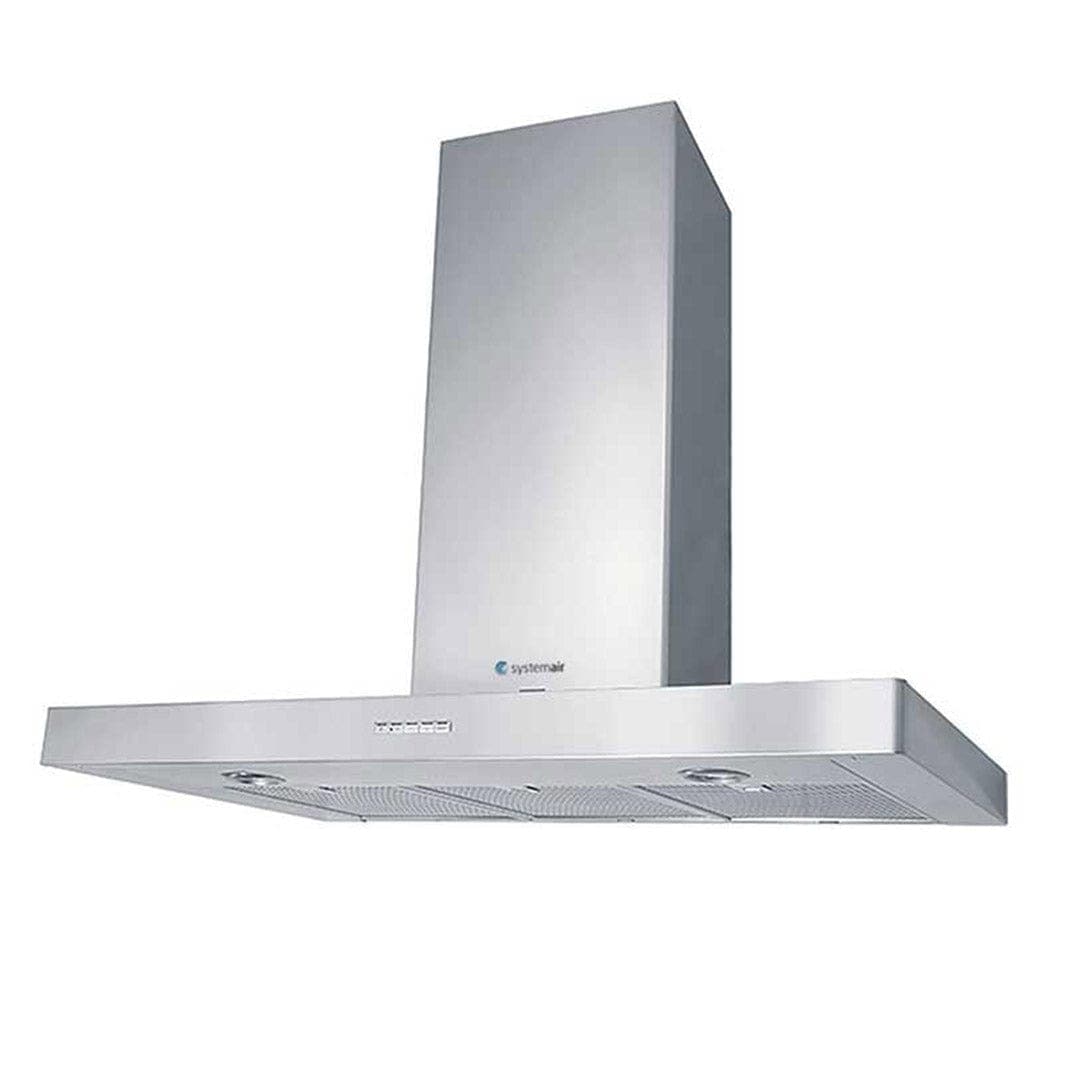 Villavent 782-10/B Stil Volumhette 90cm Villavent Kjøkkenvifte SY-78974