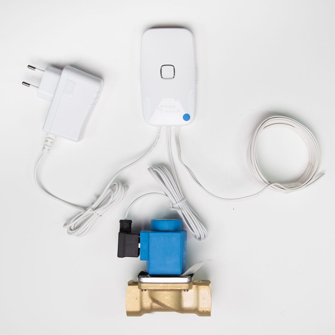 VIWA Watersafe enkel Viggo Wahl Pedersen Lekkasjestopper