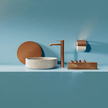 Iris og Zen: Design med tanke bak detaljene