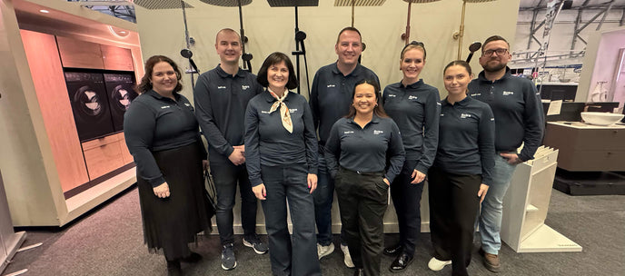 Slik pusser du opp bad - med kontroll fra start