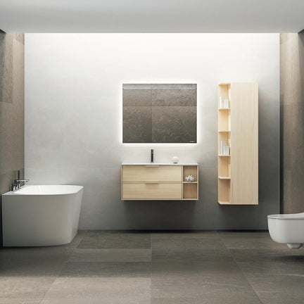 Våtromssone på bad - dette må du vite